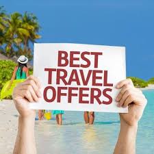 Tours and Travels Near Me
