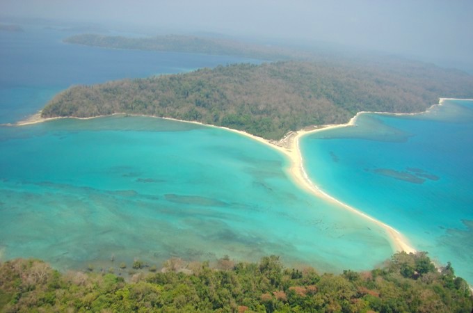 ross-and-smith-island-diglipur-andaman