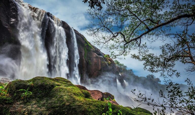 Tour Packages In Maharashtra
