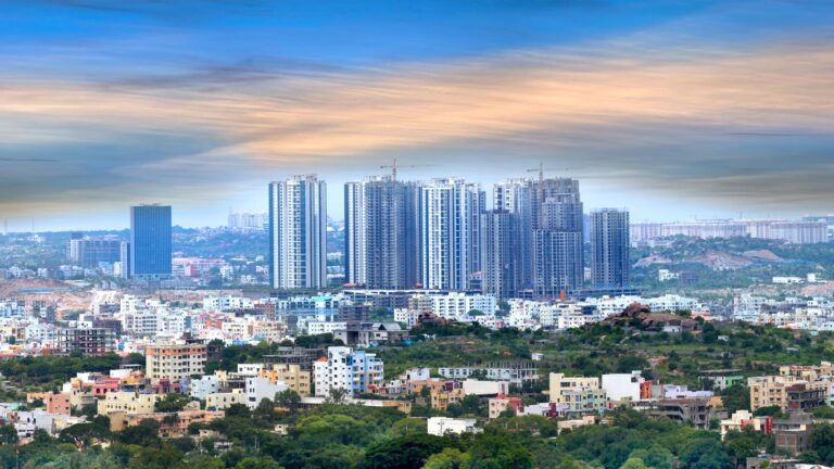Telangana Tourism Package
