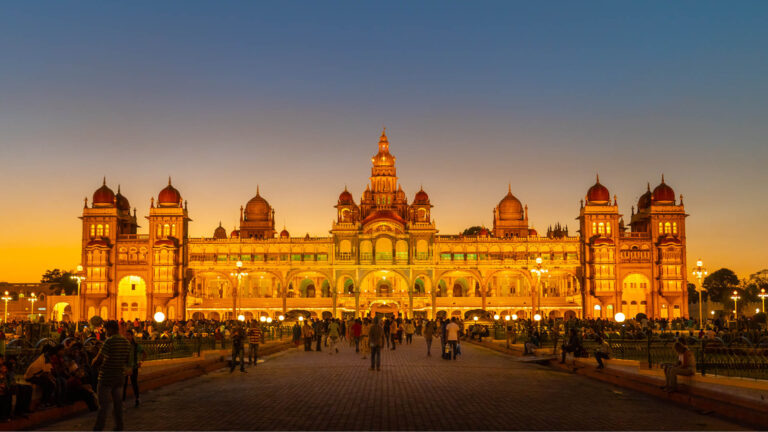 Karnataka Tour Package