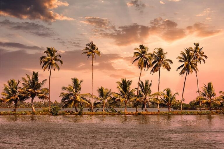 Tour Packages In Maharashtra