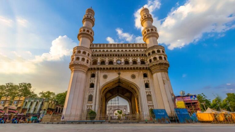 Telangana Tourism Package