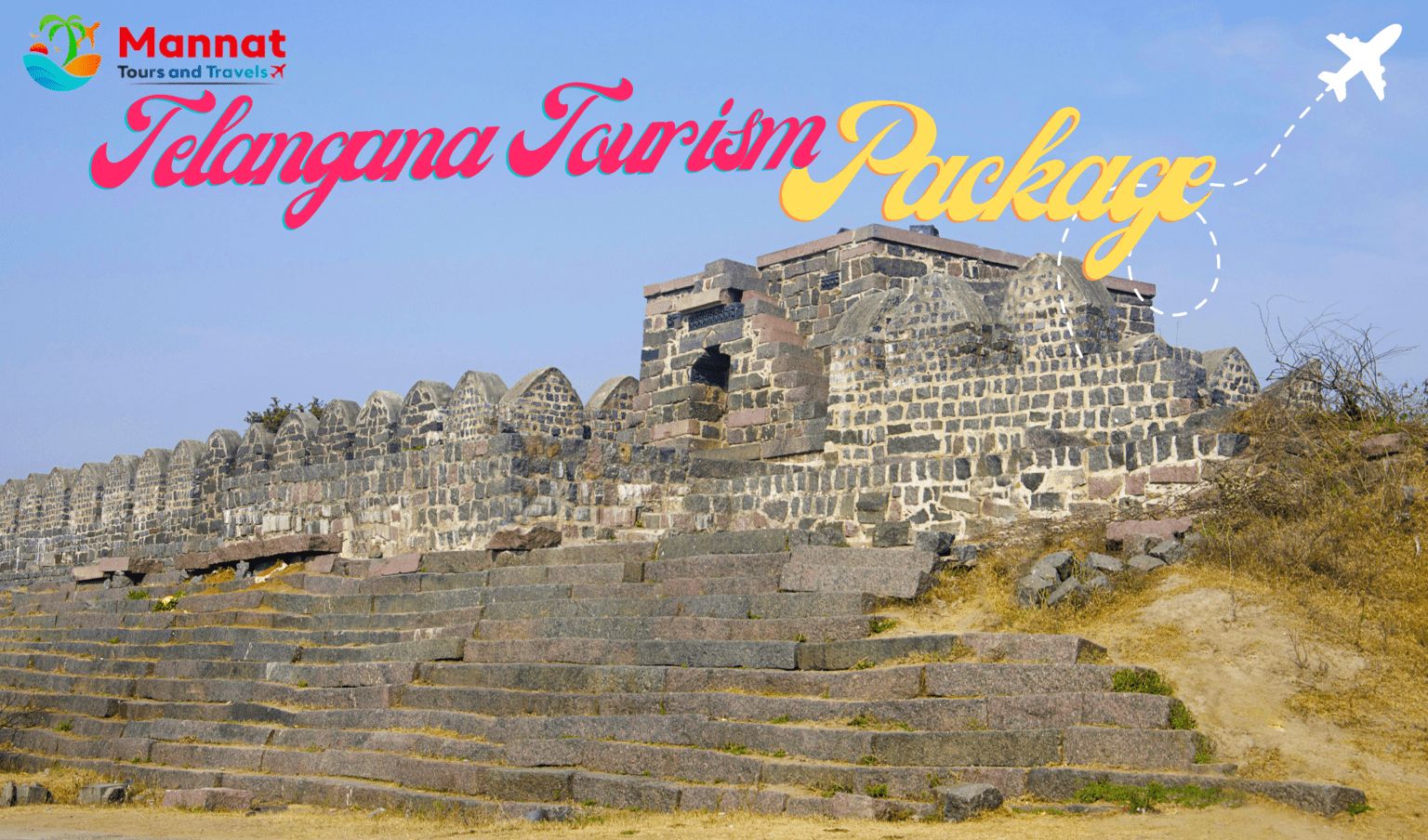 Telangana Tourism Package