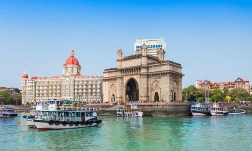 Tour Packages in Maharashtra