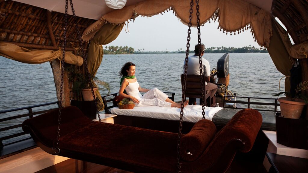 Kerala tour packages