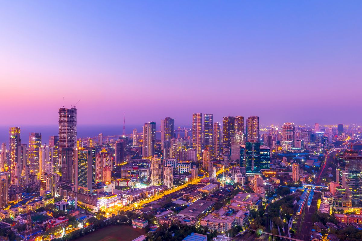 Maharashtra Tour Packages