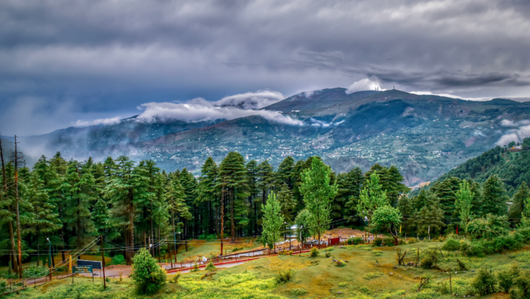 maharastra tour packages