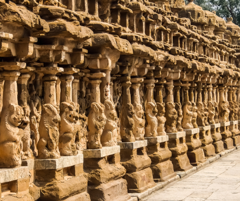 tamil nadu temple tour packages