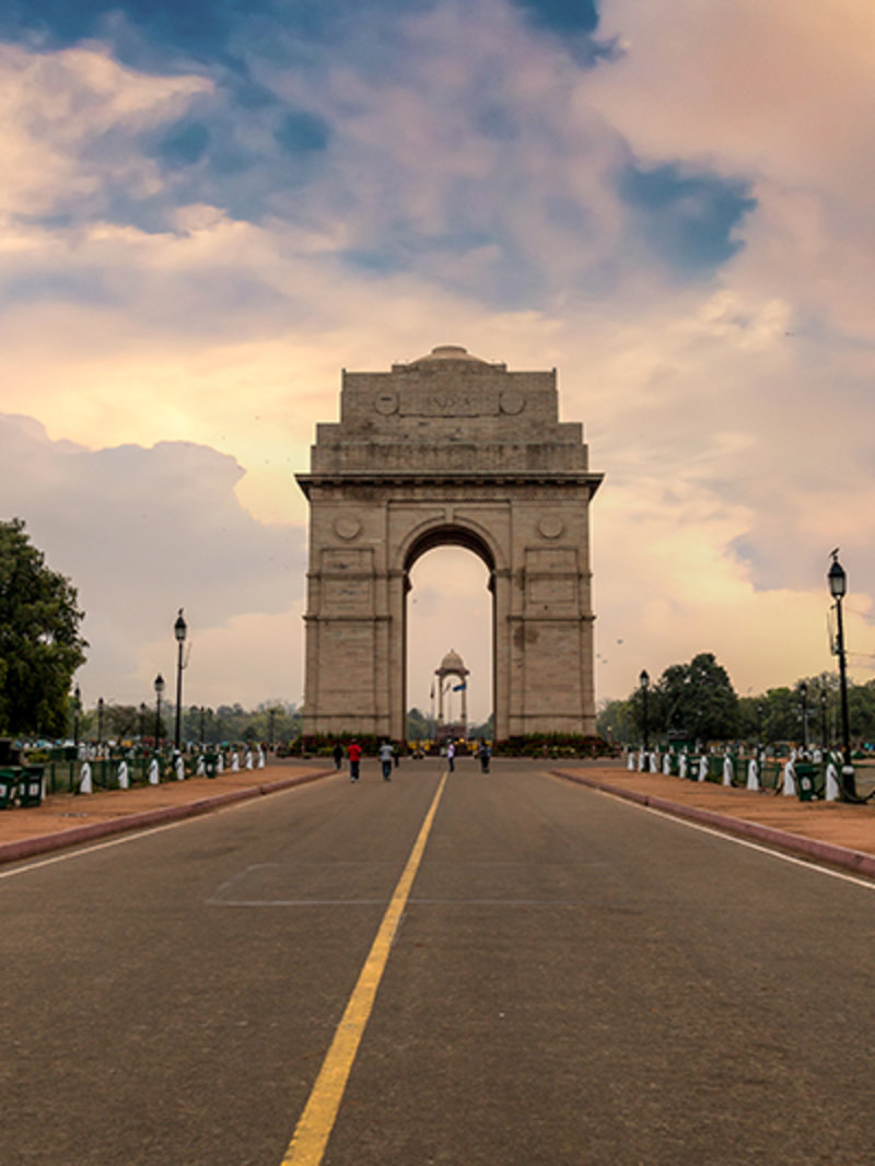 delhi tour package