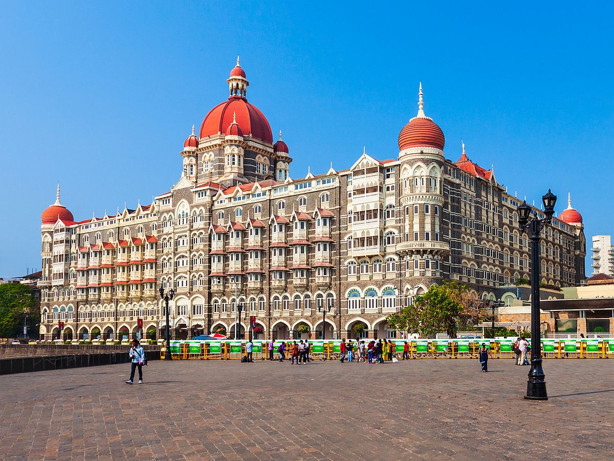 Maharashtra tour pakages