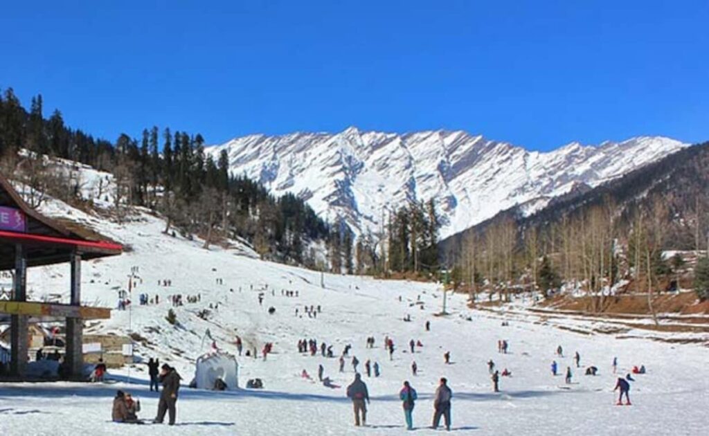 kullu-manali-tour-package-from-delhi
