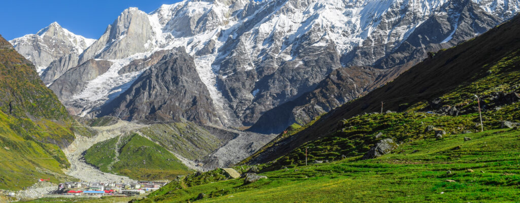 delhi-to-kedarnath-tour-package