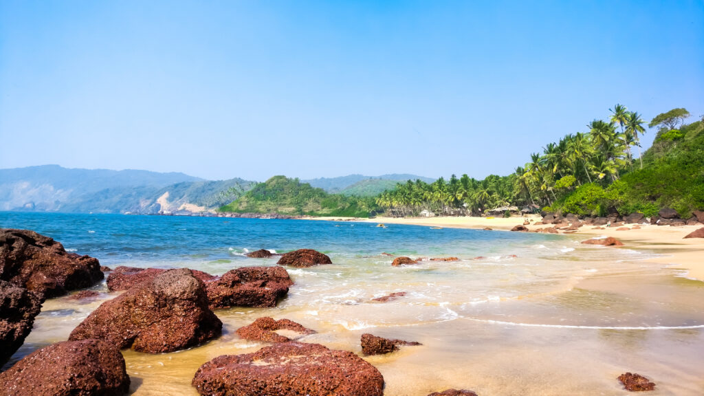 goa-tour-package-from-chennai