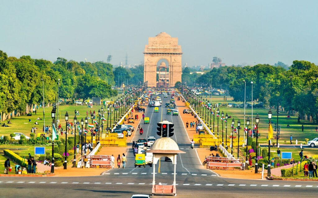 delhi-agra-tour-package