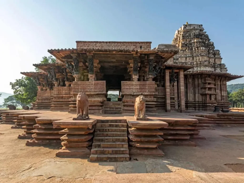 Telangana Tourism Packages from Hyderabad