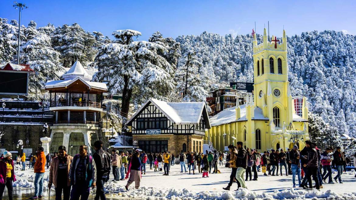 shimla-tour-package-from-delhi