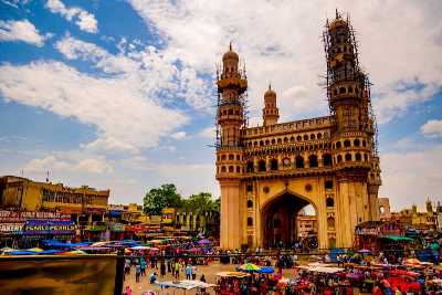 Telangana Tourism Packages from Hyderabad
