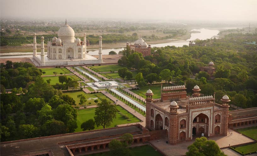 delhi-agra-tour-package