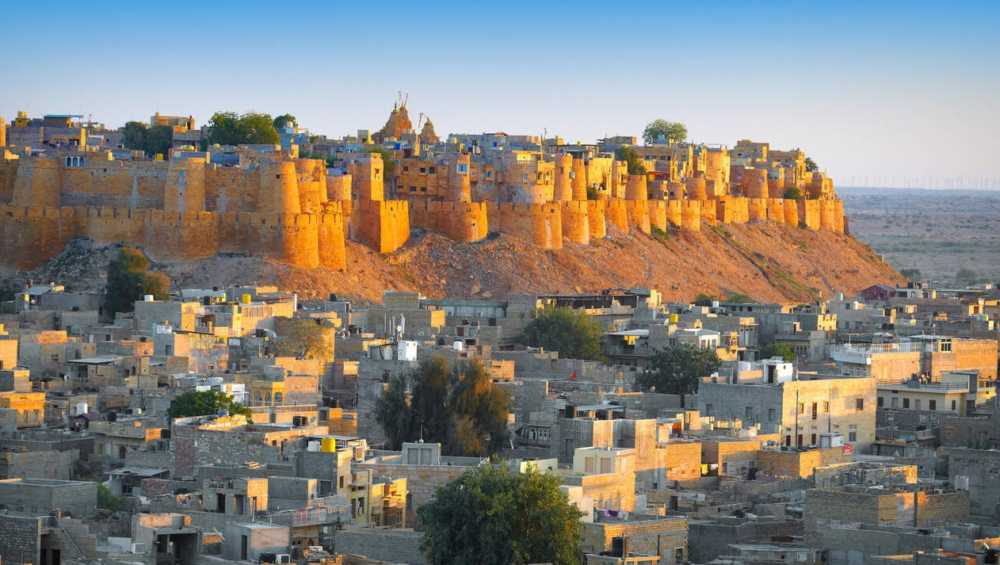 rajasthan-tour-packages-from-pune