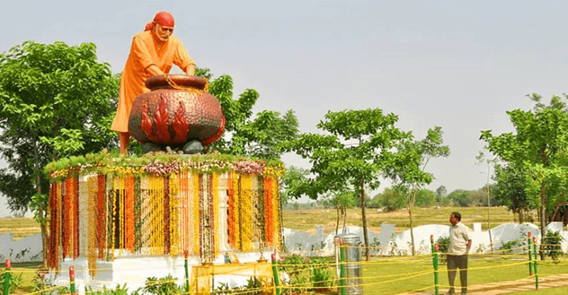 shirdi tour-package-from-chennai